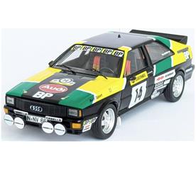 TRO RRFI035